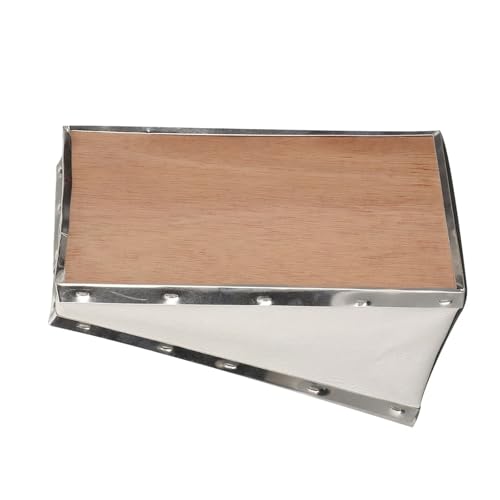 Beekeeping Supplies, 4pcs Beehive Smoker Bellows, Suitable for Beehives, Beekeeping Tools, Box,Beekeeping Tools
