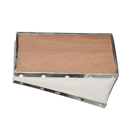 Beekeeping Supplies, 4pcs Beehive Smoker Bellows, Suitable for Beehives, Beekeeping Tools, Box,Beekeeping Tools
