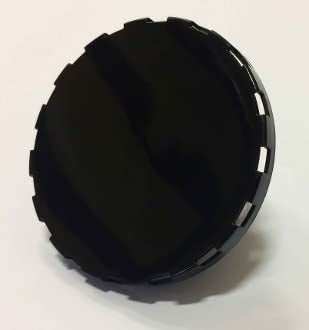 Keg Caps 50pcs. Protect the filling and valve of your kegs with a vented keg cap. MATERIAL: PLASTIC. (BLACK) - color: Black