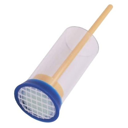 Abaodam Queen Marking Bottle Beekeeping Marker Tool Random Stick Essential for Bee Identification and Hive Management