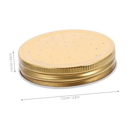 Totority 5pcs Bee Water Feeder Beekeeping Supplies Beehive Lid Bee Hive Entrance Reducer Watering Station for Honey Feeding Enhancer
