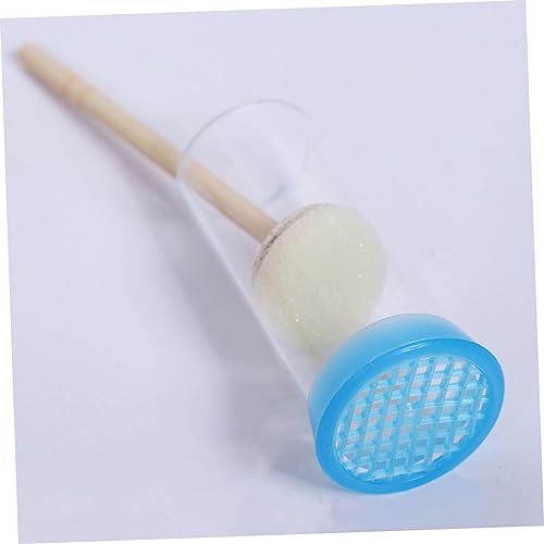 Marker Bottle Beekeeping Tool for Easy Identification Plastic Beekeeping Supplies Stick Convenient Queen Marking for Beekeepers