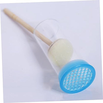 Marker Bottle Beekeeping Tool for Easy Identification Plastic Beekeeping Supplies Stick Convenient Queen Marking for Beekeepers