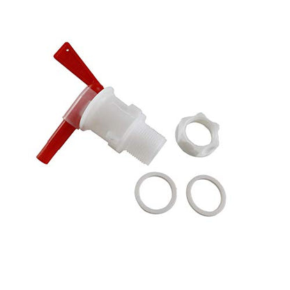 Basic Home Wine Making Equipment Kit