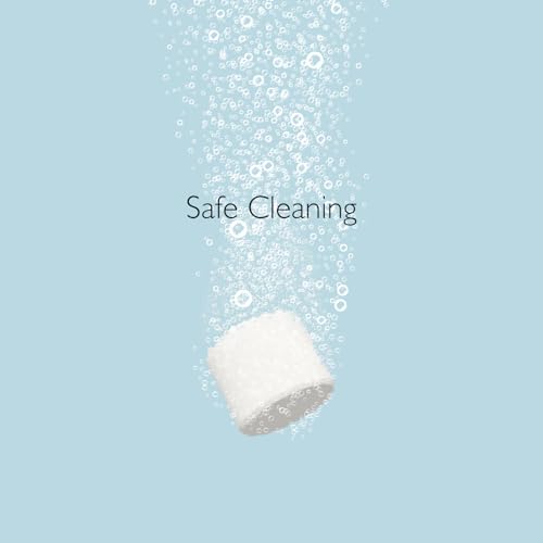 Momcozy Official Detergent Tablets for Momcozy Baby Bottle Washer, 200 Tablets