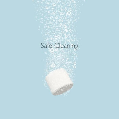 Momcozy Official Detergent Tablets for Momcozy Baby Bottle Washer, 200 Tablets