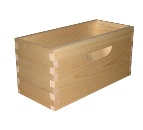 5 Frames NUCS Box