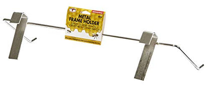 Little Giant® Beehive Frame Kit | Bee Brush | Beehive Frame Grip | Beehive Frame Holder Rest | Beekeeping Frame Supplies | Beehive Maintenance