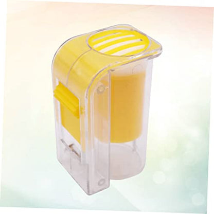 DECHOUS Bee Marking Bottle Capture Cage Beekeeping Equipment for Beekeeper Supplies and Accessories Sturdy and Easy to Use for Queen Marking