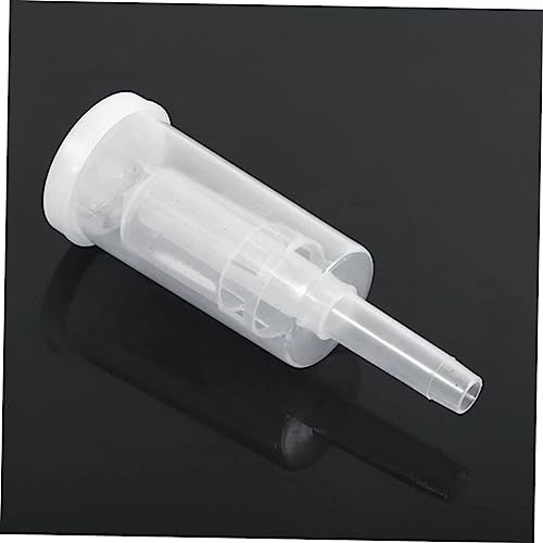 3sets Household Exhaust Valves for Fermentation Food- -Way Valves Plugs for Brewing Beer and Wine Automatic for Safe Fermentation