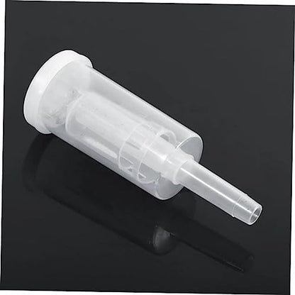 3sets Household Exhaust Valves for Fermentation Food- -Way Valves Plugs for Brewing Beer and Wine Automatic for Safe Fermentation