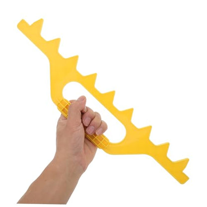 Beehive Frame Spacer Tool Hive Frame Holder for Beekeeping Hive Spacer