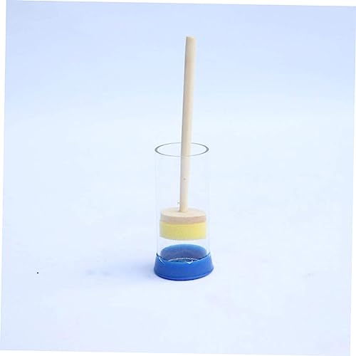 LIOOBO Cages Beekeeping Queen Marking Bottles Bee Marking Tools Set Random Color