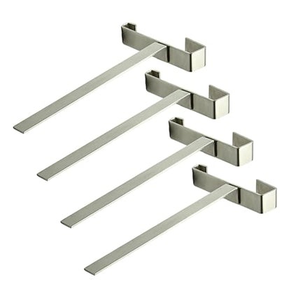 4PCS Bees Hives Frames Holder Stainless Steel Bees Hives Stand Beekeeping Supplies Frames Tool Beekeeping Supplies
