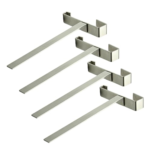 4PCS Bees Hives Frames Holder Stainless Steel Bees Hives Stand Beekeeping Supplies Frames Tool Beekeeping Supplies