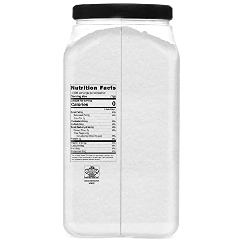 Roots Circle All-Natural Citric Acid | 10 Pound | Kosher for Passover | Food-Grade Flavor Enhancer, Household Cleaner & Preservative | for Skincare, Cooking, Baking, Bath Bombs - size: 10 Pound (Pack of 1)