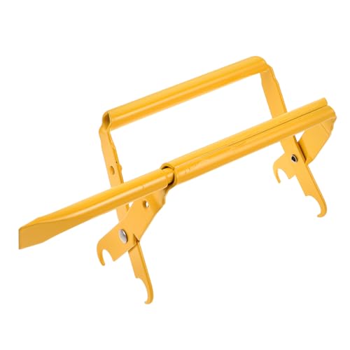 Bee Frame Gripper and Stainless Steel Hive Frame Holder for Beekeeping Supplies for Beekeepers