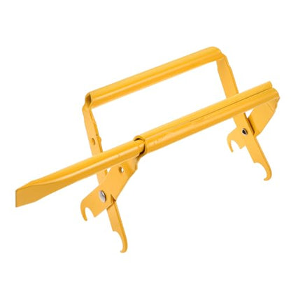 Bee Frame Gripper and Stainless Steel Hive Frame Holder for Beekeeping Supplies for Beekeepers