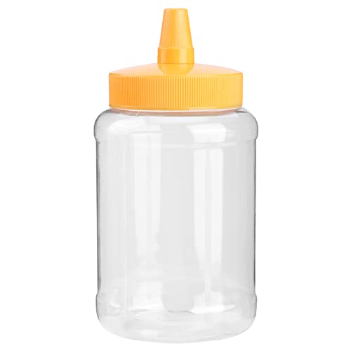 Zerodis Portable Stainless Steel Honey Extractor Mini Honey Squeezer Squeezing Tool Beekeeping Tool Stainless Steel Honeycomb Spinner Crank Beekeeping Extraction Apiary