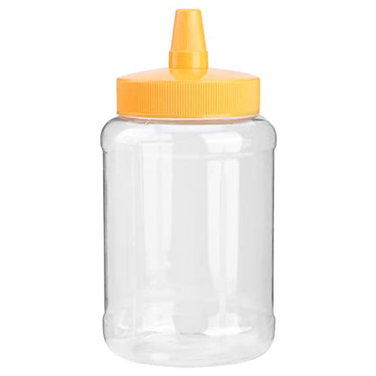 Zerodis Portable Stainless Steel Honey Extractor Mini Honey Squeezer Squeezing Tool Beekeeping Tool Stainless Steel Honeycomb Spinner Crank Beekeeping Extraction Apiary