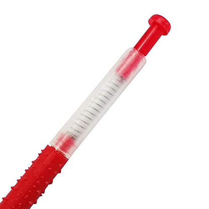 Beekeeping Moving Grafting Needle Tool 15PCS Shift Needle Bee Beekeeper Hive Queen Larva Hive Feeding Tools Apiculture Supplies (White) - color: White