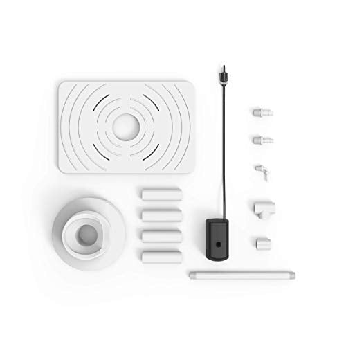 Fast Washer Rack - Perfect Carboy Cleaner or Keg Cleaner up to 14 Gallons | BOTTLES NOT INCLUDED | Easily Wash and Sanitize Fermenters | Complete Set is Easy to Assemble | CE/ETL Certified - size: Carboy Cleaner