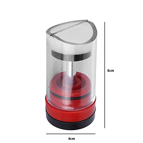 Queen Bee Marking Cage, Handed Queen Bee Catcher Marking Cage, Professional Queen Bee Marking Tool, Queen Bee Marking Cage Beekeeper Tool Accessory