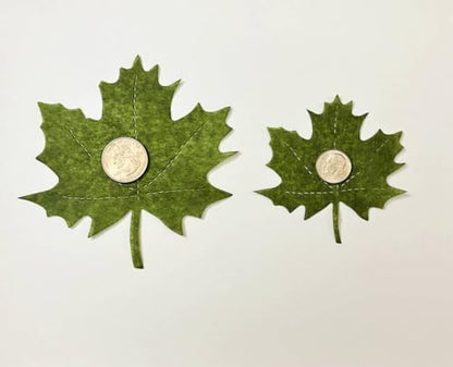 Disposable Cheese Board Leaves, Set of 50, Dark Green Cheese Leaves, Perfect Cheese Board Accessories for Serving Meat and Cheese, Great for Travel, Weddings