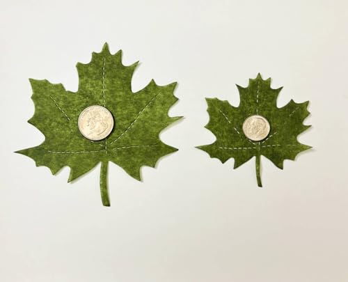 Disposable Cheese Board Leaves, Set of 50, Dark Green Cheese Leaves, Perfect Cheese Board Accessories for Serving Meat and Cheese, Great for Travel, Weddings
