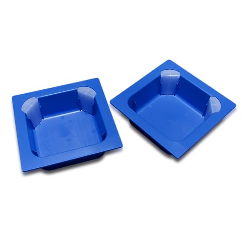 Top Feeder with 5 Frames by Blythewood Bee Company