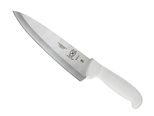 Mercer Culinary Ultimate White, 8 Inch Chef's Knife - style: Chef's Knife 8 Inch