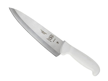 Mercer Culinary Ultimate White, 8 Inch Chef's Knife - style: Chef's Knife 8 Inch