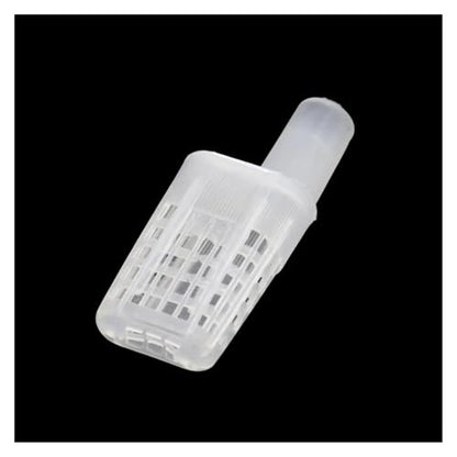 100Pcs Queen Bee Cages Beekeeping Transporting Bees Catcher Moving Isolator Protection Case Beekeeper Apiculture Supplies