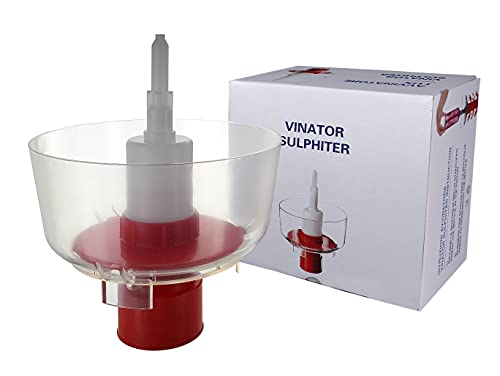HOZQ8-1021 Bottle Rinser (Sulphatizer), Multicolor