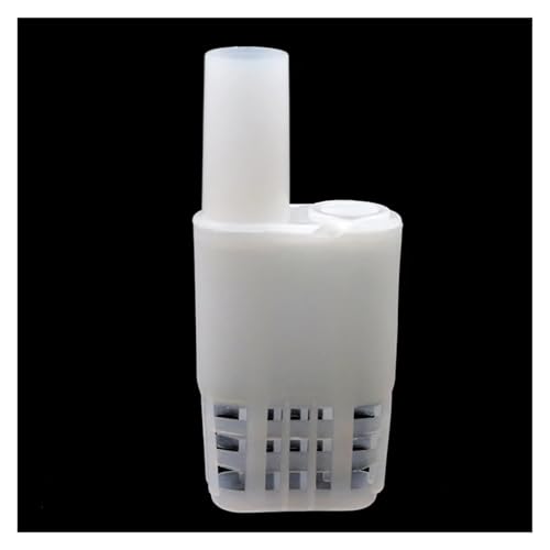 100Pcs Queen Bee Cages Beekeeping Protection Isolation Plastic White Move Tools