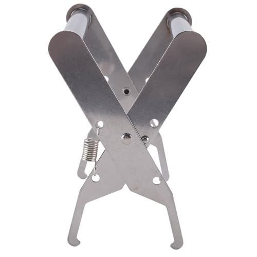 Bee Hive Frame Holder Stainless Steel Capture Frame Grip Beehive Clip Clamp Grasp Beekeeping Spare Parts Accessories Parts Increase Honey