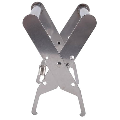 Bee Hive Frame Holder Stainless Steel Capture Frame Grip Beehive Clip Clamp Grasp Beekeeping Spare Parts Accessories Parts Increase Honey