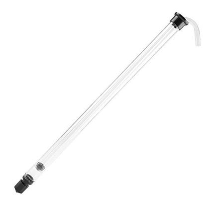 Racking Tube Making Siphon,Wine Siphon Carboy Kit For Beer,Siphon Brewing,Beer Syphon,Auto Siphon Brew Auto Siphon Racking Cane For Beer Wine Bucket Carboy Bottle With Tubing Plastic