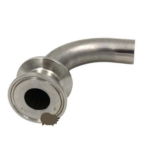 1"/1.5" Tri Clamp Pickup Tube Stainless Steel 304 Homebrew Kettle Conical Fermenter Accessories