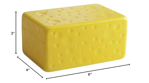 Hutzler Cheese Saver