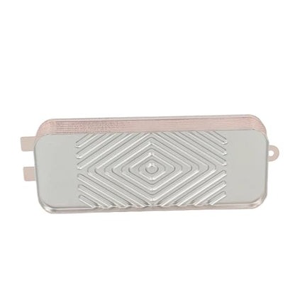 12 Plate Heat Exchanger Beer Wort Chiller Cooler 304 Stainless Steel for Cooling Counterflow Chiller Water Heating
