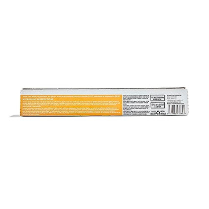 365 by Whole Foods Market, Plastic Wrap, 200 Sq Ft (Pack of 2) - size: 200 square feet (Pack of 2)