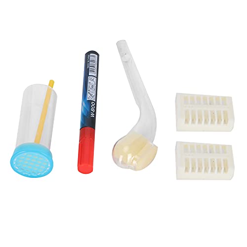 Queen Marking Kit Queen Bee Queen Bee Marking Pen Queen Marking Marking Pen Set Beekeeping Marker Bottle Catcher Bee Queen Beekeeper Supplies