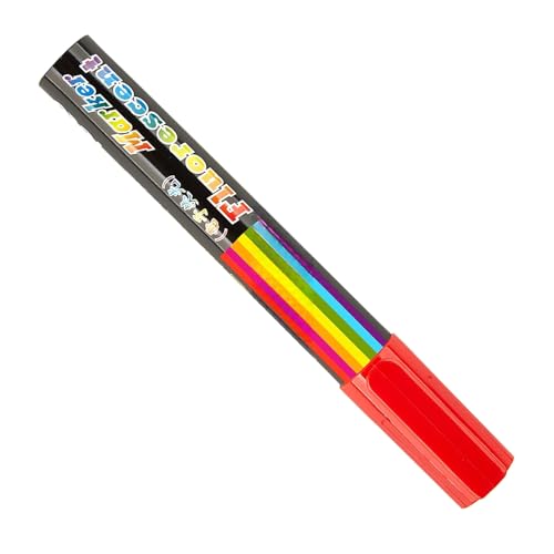 Queens Bee Marking Pen, Queens Bee Marker, Bees Marking Pen, 13.5cm 5.31in Water Based Beekeeping Markers Smooth Writing Vivids Color Easy to Use