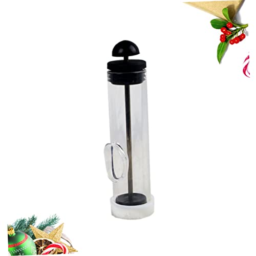 Sosoport Marking Bottle Beekeeping Accessory Bee Queen Capture Cage Bee Marking Tool Beekeeper Supplies