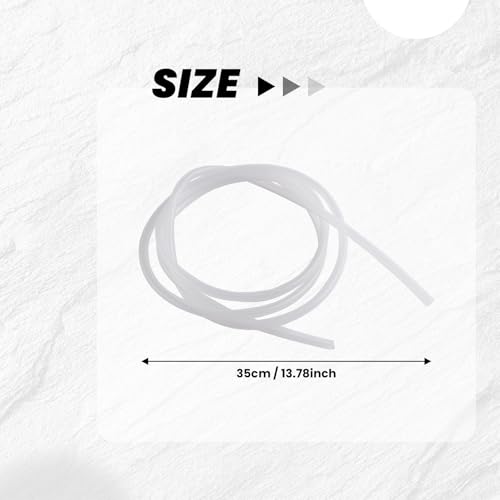 3/8In Auto Siphon Set Kit with Clamp 6.5' Ft Hose Bottling Siphoning Set Kit with Food Grade Free Plastic Tubing for Beer