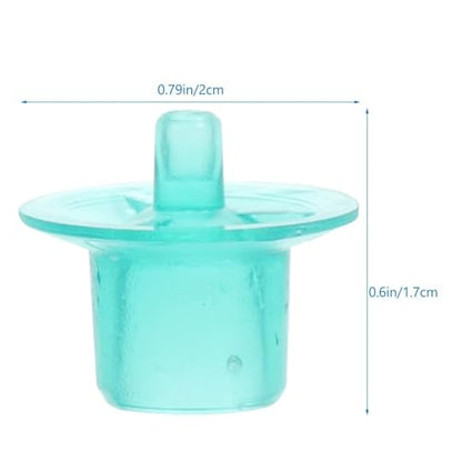 300Pcs Rearing Cups Bee Breeding Cells for Efficient Beekeeping Storage Easy Management Tool for Beekeepers