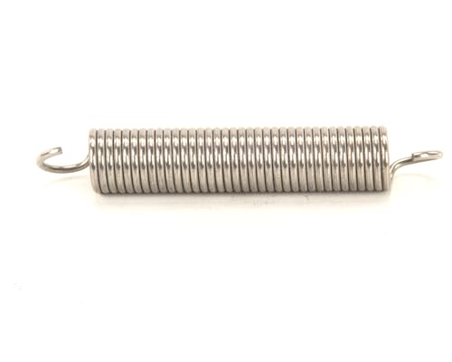 Vollrath 23751-1 Stainless Steel Extension Spring