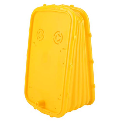 Bee Blower，Beekeeping Tool kit Bee Smoker Replacement Bee Blower Fumigator Spray Smoke Device Beekeeping Equipment Tool