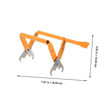 BESPORTBLE Beehive Frame Holder Grip Frame Grier Bee Bee Beekeeping Frame Grier Honeycomb Frame Lifter Must-Have Apicultura Equipment